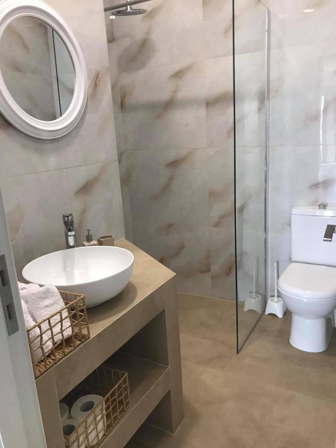 Calma Apartment Masouri Exterior photo