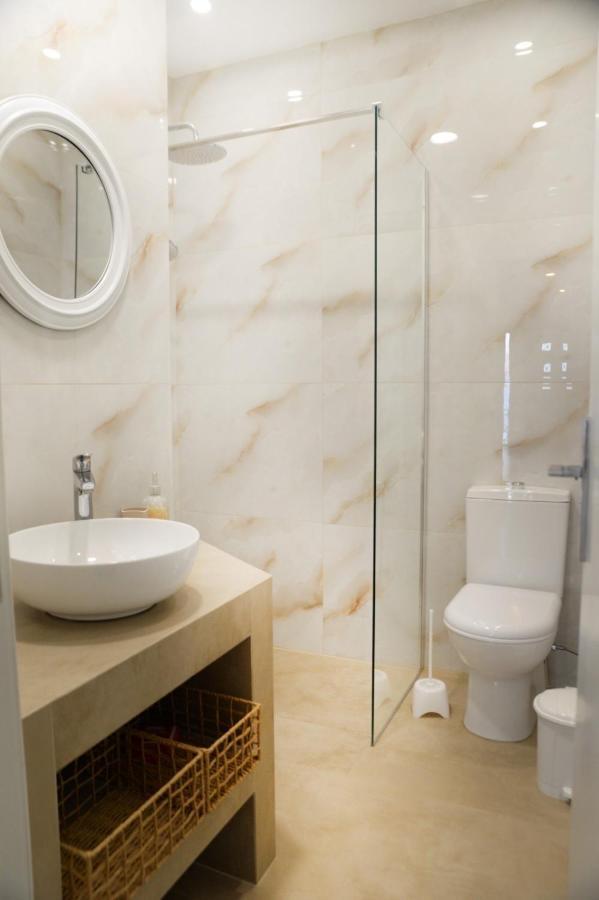 Calma Apartment Masouri Exterior photo