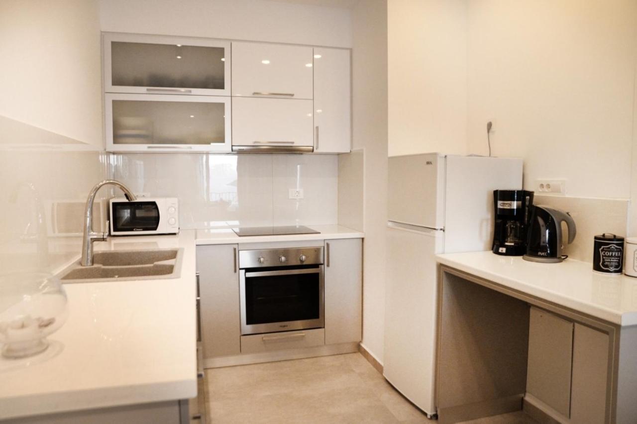 Calma Apartment Masouri Exterior photo