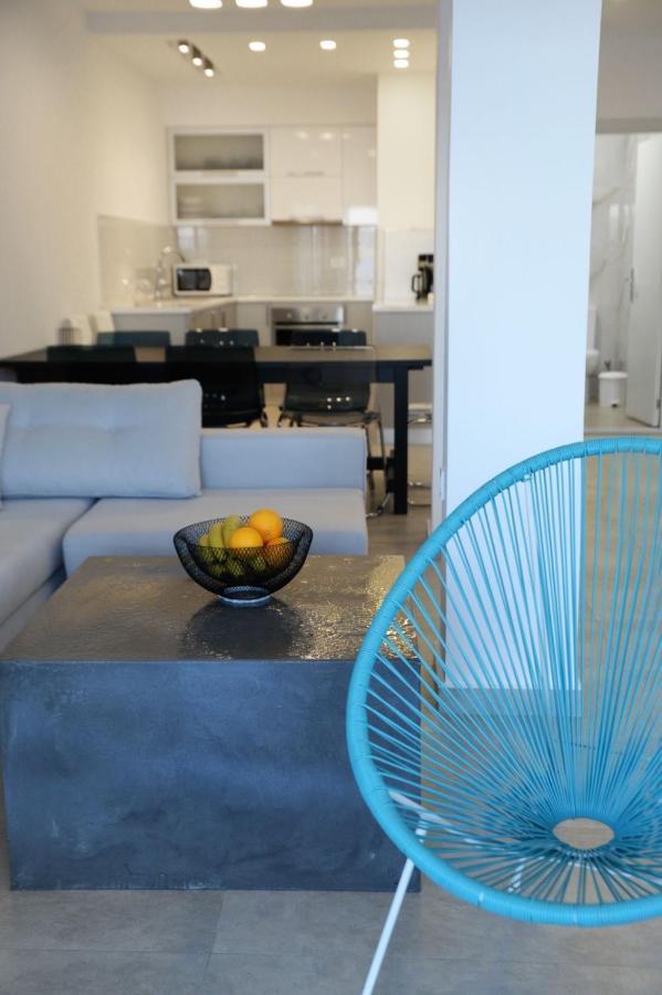 Calma Apartment Masouri Exterior photo