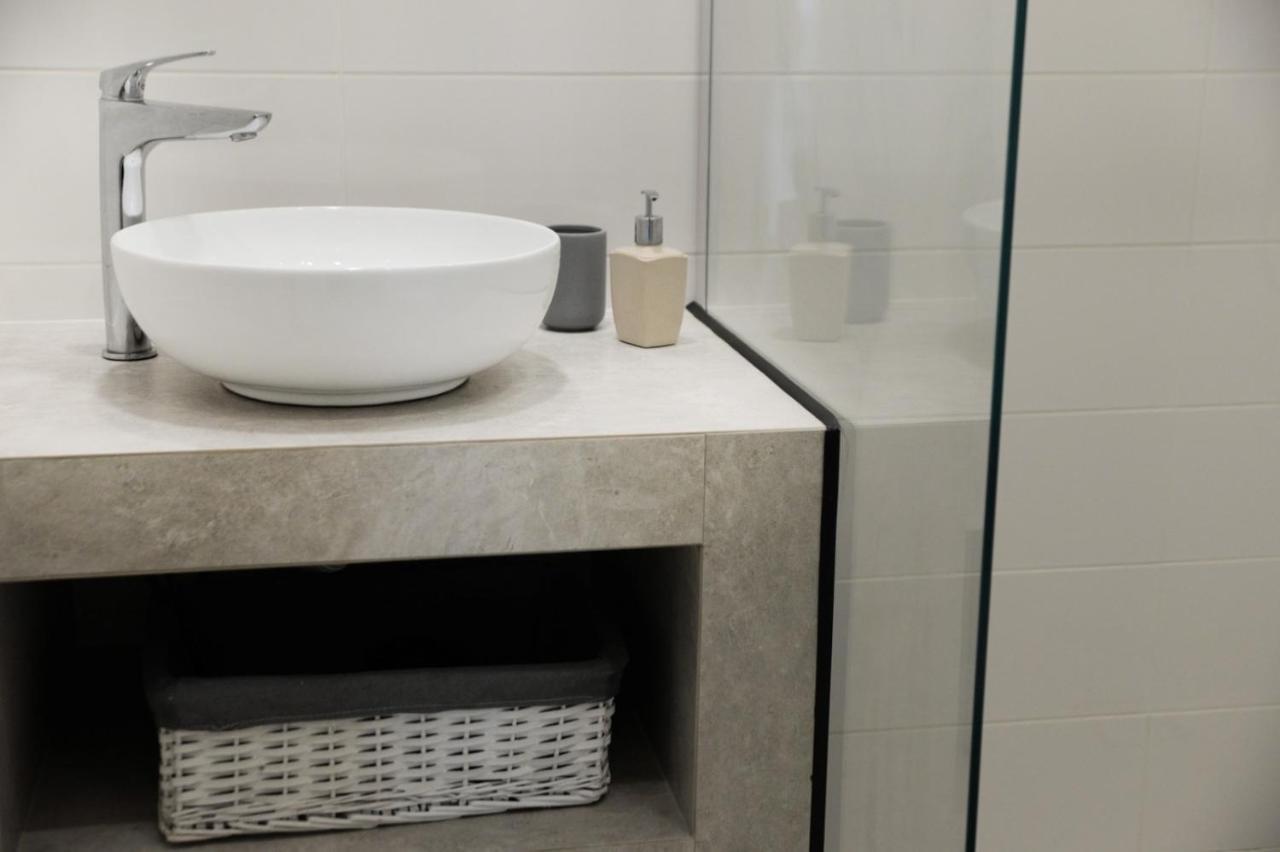 Calma Apartment Masouri Exterior photo