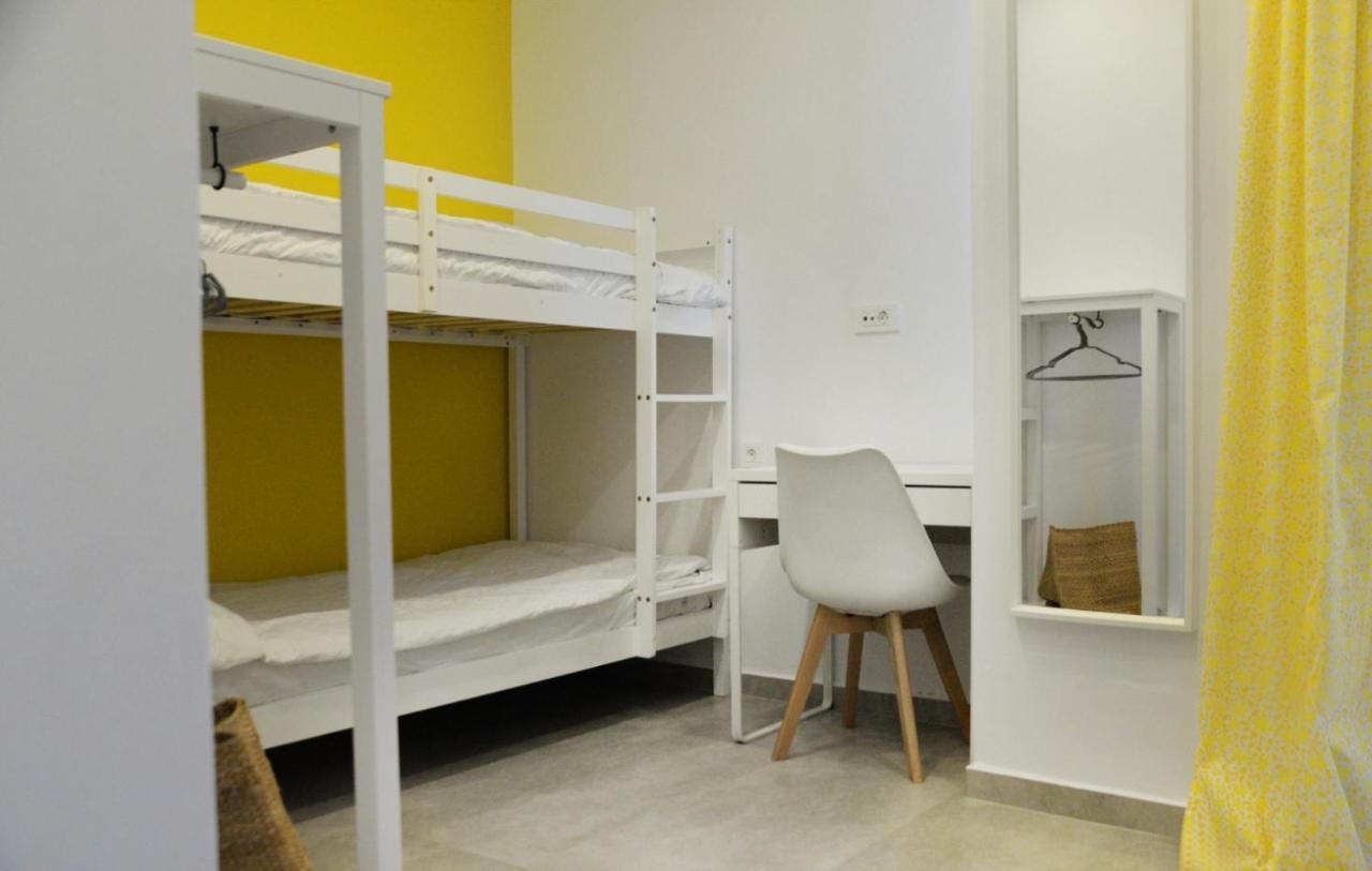 Calma Apartment Masouri Exterior photo